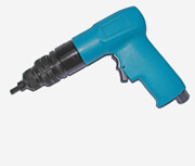 Pneumatic Tools